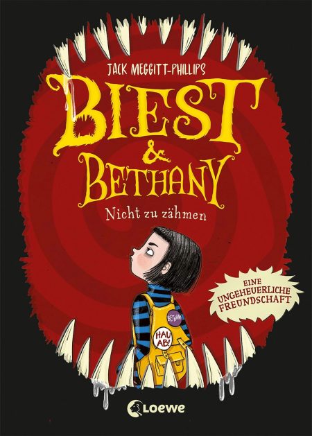 Biest & Bethany – Nicht zu zähmen