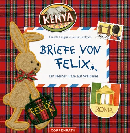 Briefe von Felix