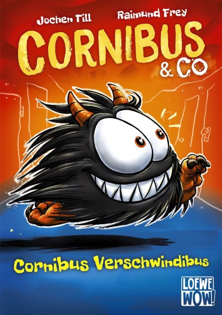 Cornibus Verschwindibus