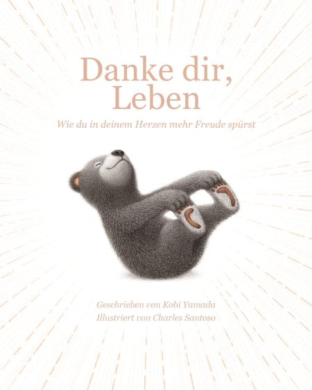 Danke dir Leben