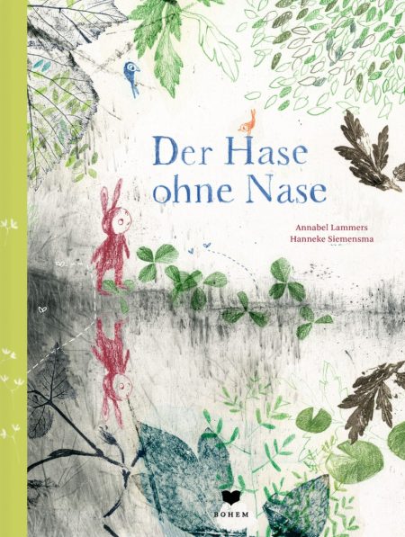 Der Hase ohne Nase