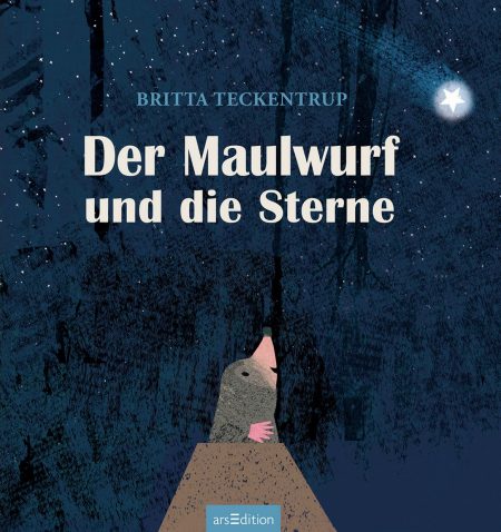 Der Maulwurf und die Sterne