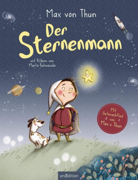 Der Sternenmann