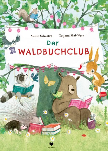 Der Waldbuchclub