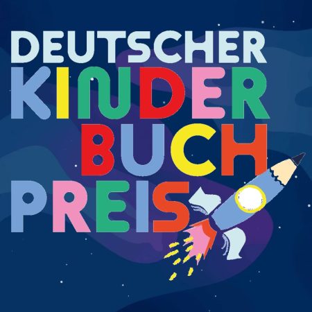 Deutscher Kinderbuchpreis