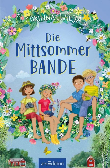 Die Mittsommerbande