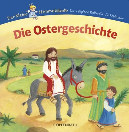 Die Ostergeschichte