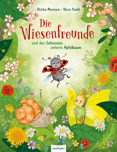 Die Wiesenfreunde