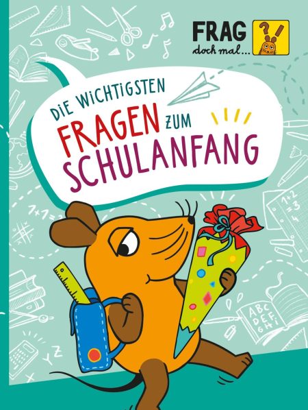 Die wichtigsten Fragen zum Schulanfang