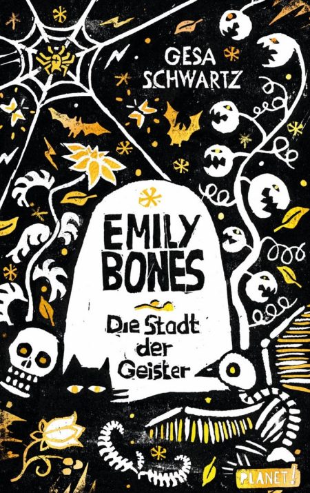 Emily Bones