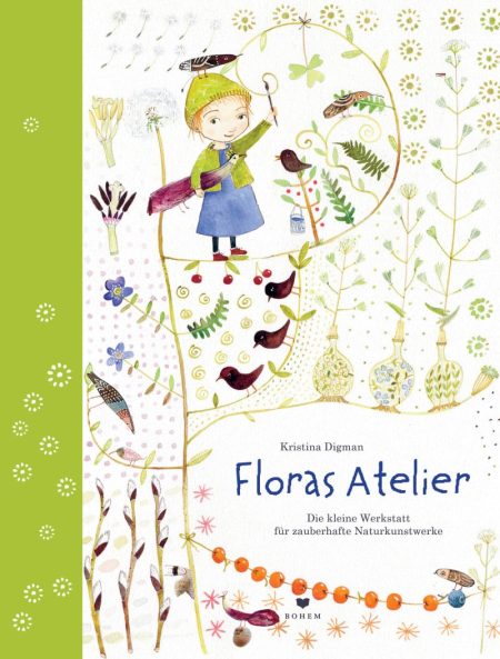 Floras Atelier