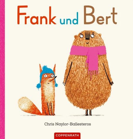 Frank und Bert