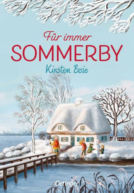 Für immer Sommerby