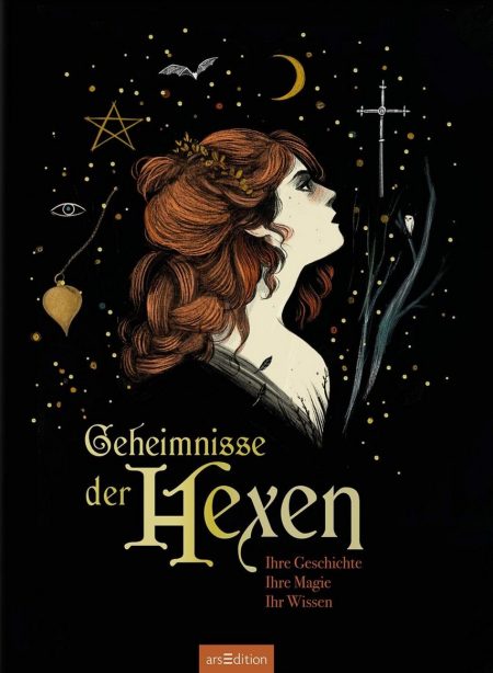 Geheimnisse der Hexen