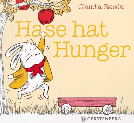 Hase hat Hunger