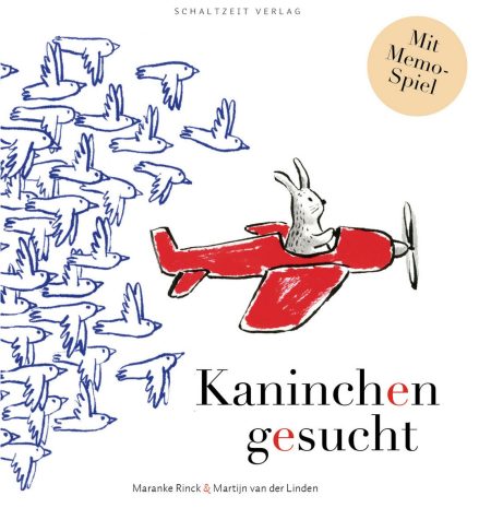 Kaninchen gesucht