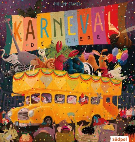 Karneval der Tiere