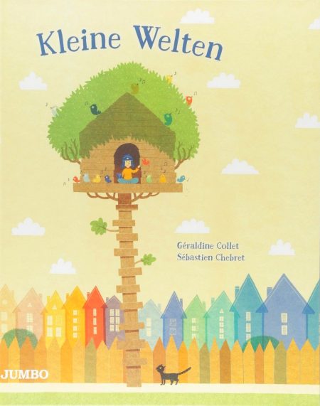 Kleine Welten