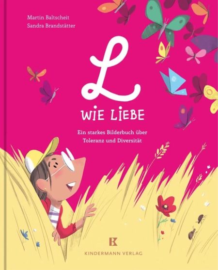 L wie Liebe