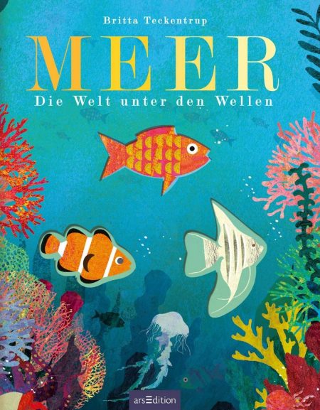 MEER - Die Welt unter den Wellen