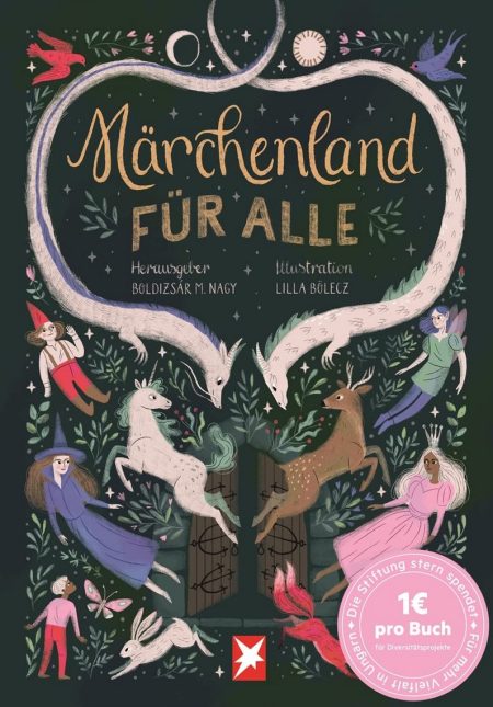 Märchenland für alle