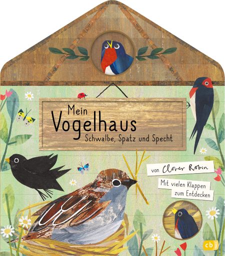 Mein Vogelhaus