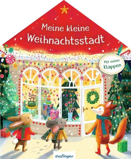 Meine kleine Weihnachtsstadt