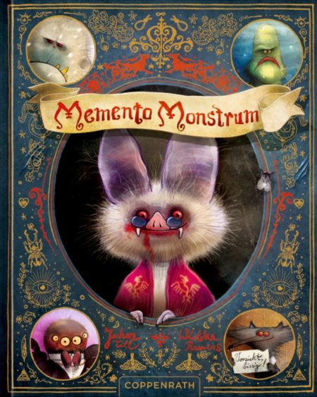 Memento Monstrum