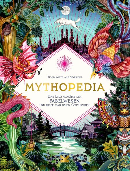 Mythopedia