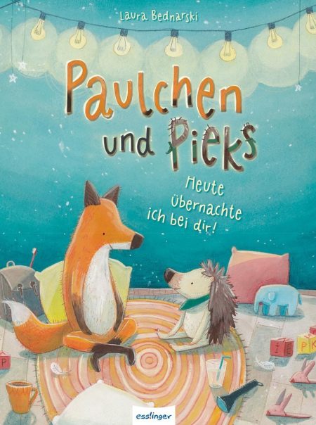 Paulchen und Pieks