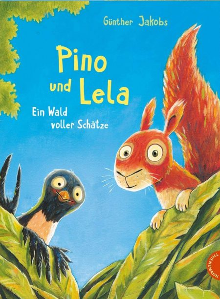 Pino und Lela