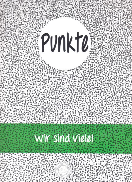 Punkte - Wir sind viele