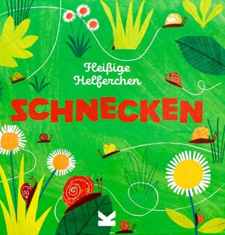 Schnecken