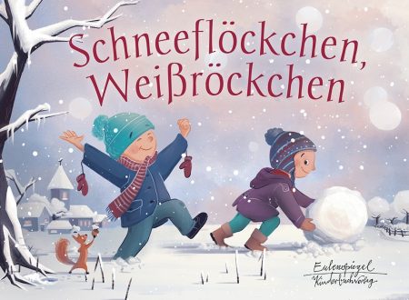 Schneeflöckchen, Weißröckchen