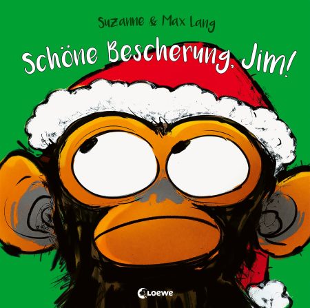 Schöne Bescherung Jim