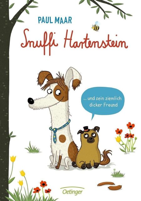 Snuffi Hartenstein