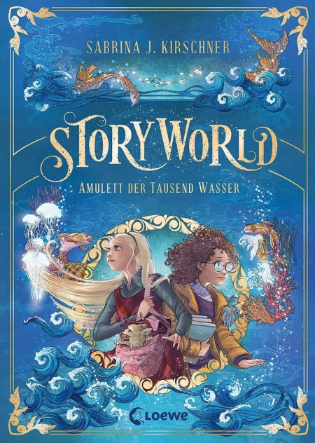 StoryWorld