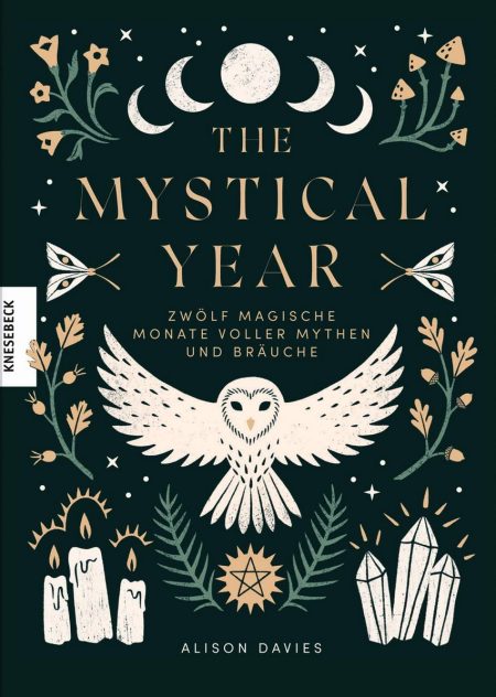 The Mystical Year