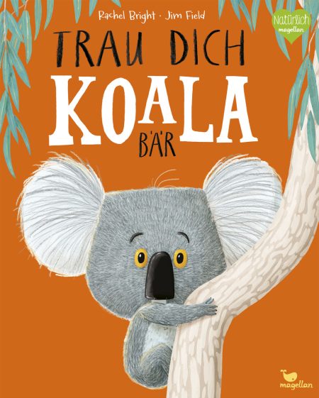 Trau Dich Koala