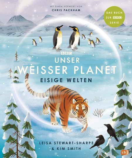 Unser weisser Planet