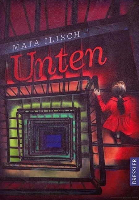 Unten Cover