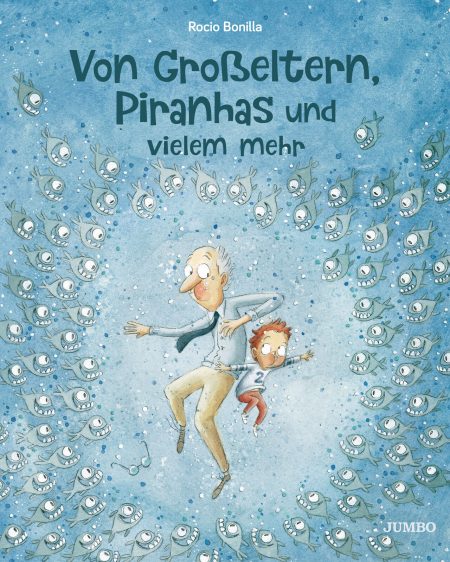 Von Großeltern Piranhas und vielem mehr…