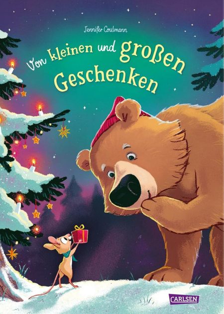 Von kleinen und großen Geschenken