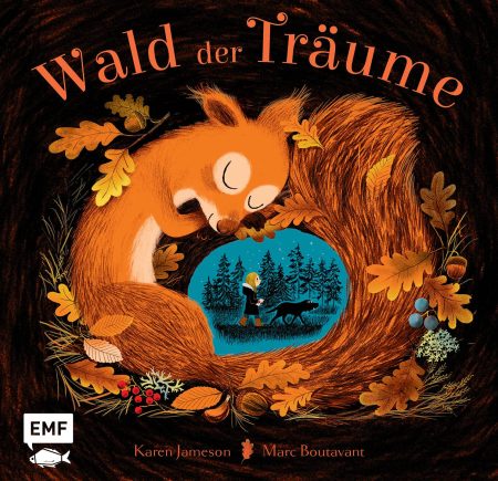 Wald der Träume