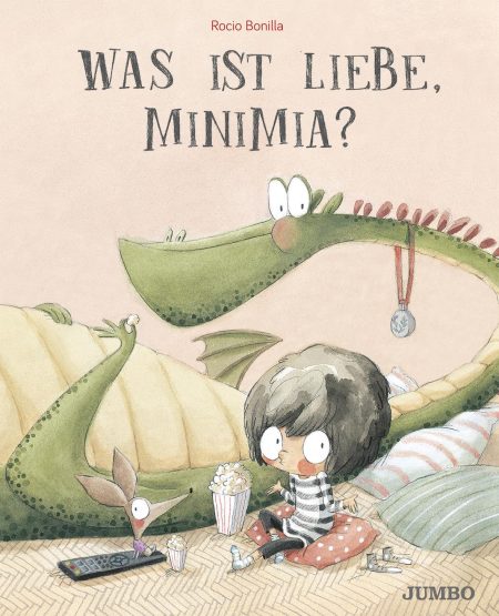 Was ist Liebe Minimia