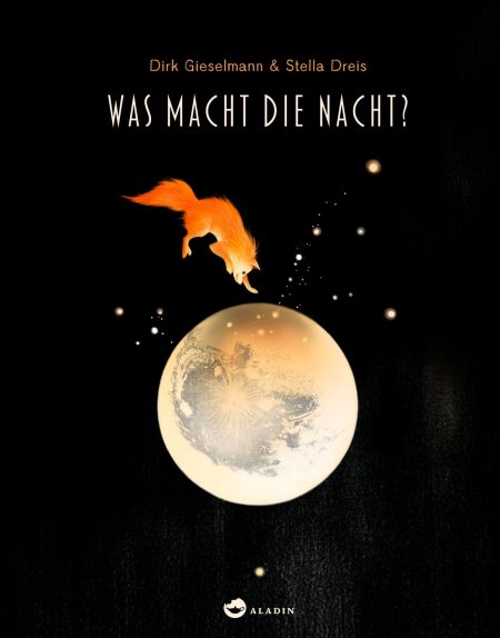 Was macht die Nacht