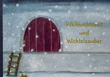 Weihnachtszeit und Wichtelzauber