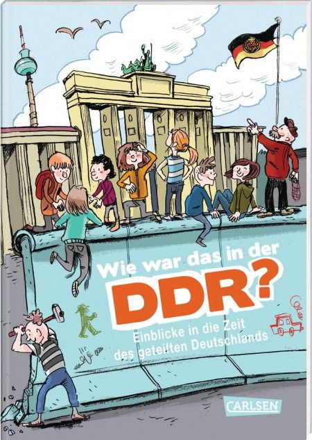 Wie war das in der DDR