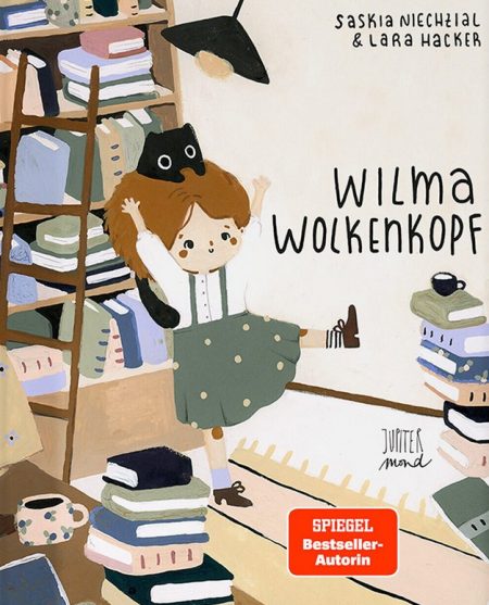 Wilma Wolkenkopf