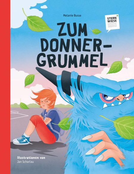 Zum Donnergrummel